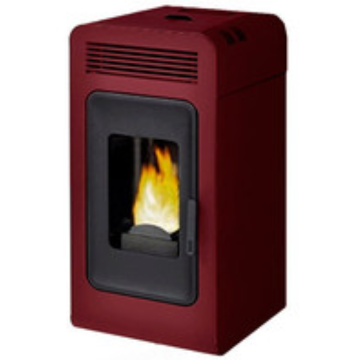 Estufa de Pellet GreenHeiss GH PRIMULA AIR 7KW