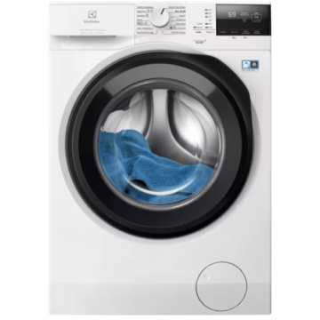LAVADORA SECADORA ELECTROLUX EWI7294M2B