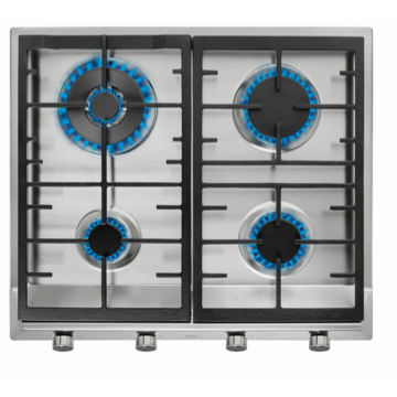Teka EX 60.1 4G AL DR CI NAT  40212210 - 1