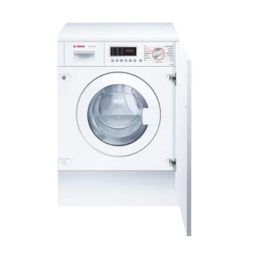 Lavadora Bosch WGG244AXES 9 Kg 1400 rpm - Electromanchón