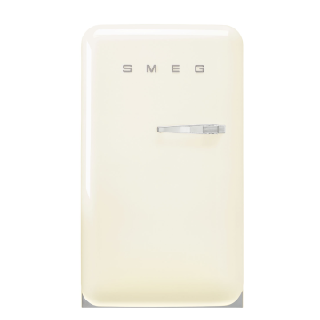 Frigorífico 1 puerta Smeg Años 50 Style FAB10LCR6