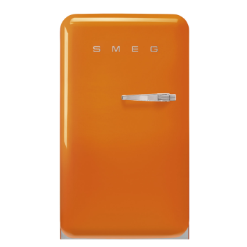 Frigorífico 1 puerta Smeg Años 50 Style FAB10LOR6