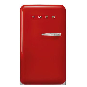 Frigorífico 1 puerta Años 50 Style FAB10LRD6
