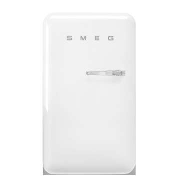Frigorífico Smeg Años 50 Style FAB10LWH6