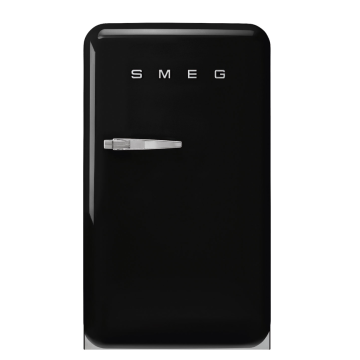 Frigorífico 1 puerta Smeg Años 50 Style FAB10RBL6