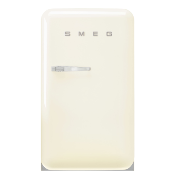 Frigorífico 1 puerta Smeg Style Años 50 FAB10RCR6