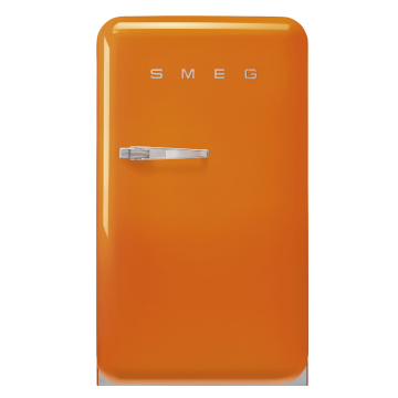 Frigorífico Smeg 1 puerta Años 50 Style FAB10ROR6
