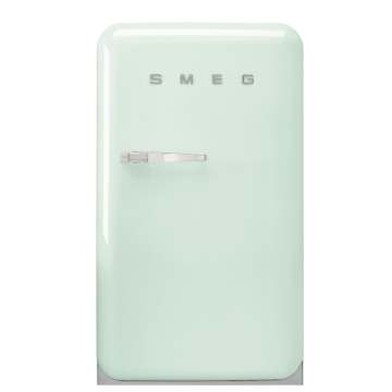 Frigorífico 1 puerta Smeg Años 50 Style FAB10RPG6