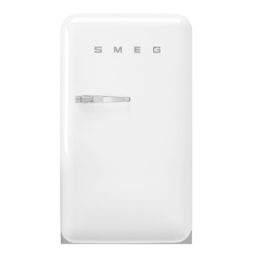 Frigorífico Smeg Años 50 Style FAB10RWH6