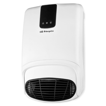Calefactor de pared Orbegozo FB 2200