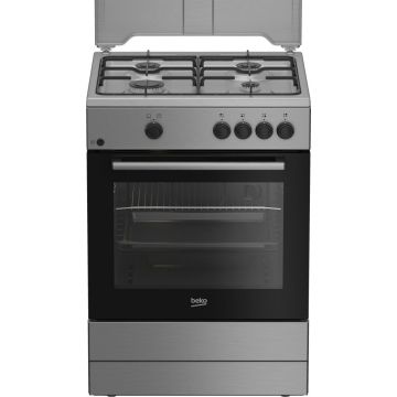 Cocina Beko FBG62000L