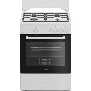 Cocina Beko FBG62000WL
