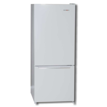 Frigorífico combinado Rommer FCE 305