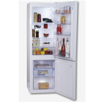 Frigorífico combinado Rommer FCE-322