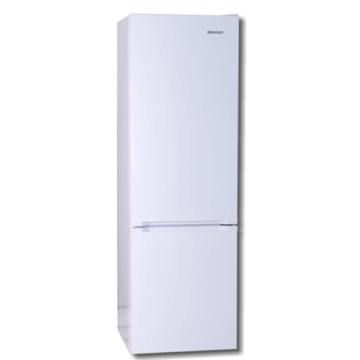 Frigorífico combinado No Frost Rommer FCE 345 MF