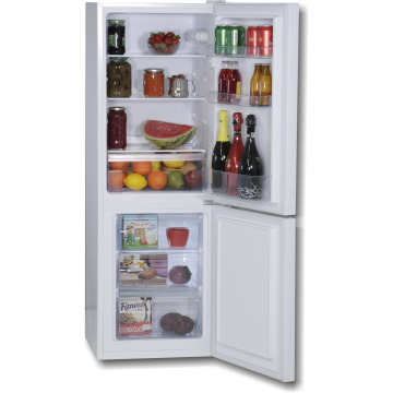 Frigorífico combinado Rommer FCM 245