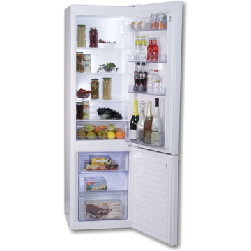 Frigorífico combinado Rommer FCV-380