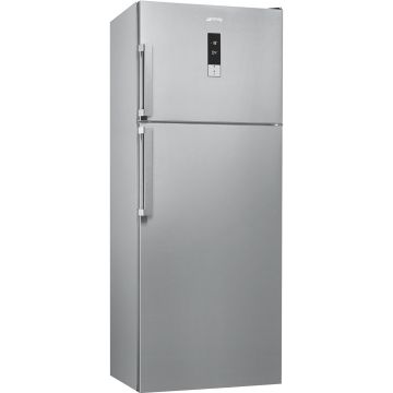 Frigorífico 2 puertas Smeg FD70EN4HX