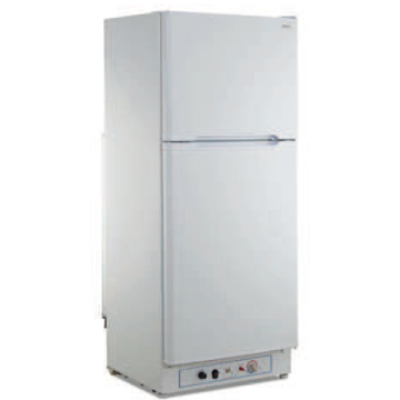 Frigorífico a gas Vitrokitchen FG130BE