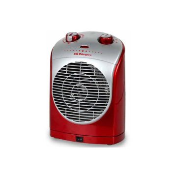 Calefactor ORBEGOZO FH 5025
