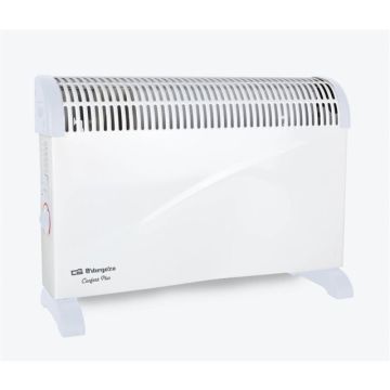Convector  ORBEGOZO CV 4000
