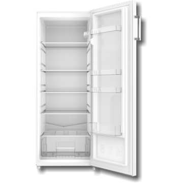 Frigorífico 1 puerta Rommer FLE 144
