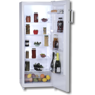 Frigorífico 2 puertas Rommer FLE-148