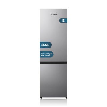 Frigorífico combinado No Frost Hyundai HCB18155NEI00