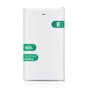 Congelador Svan SCV85502E