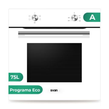 Horno convencional Svan SH4700EB 