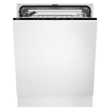 Lavavajillas integrado AEG FSE54600Z
