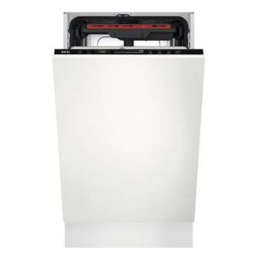 Lavavajillas integrado AEG FSE73507P