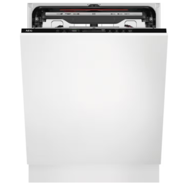 LAVAVAJILLAS INTEGRABLE AEG FSE76727P