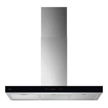Campana decorativa AEG GB67D91HL