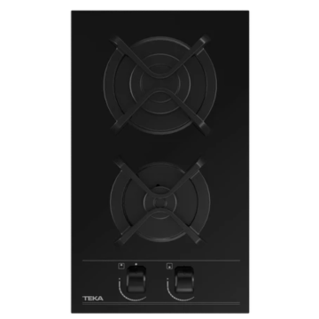 Encimera de gas modular Teka GBC 32000 KLN
