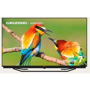 Televisor Grundig 65 GGU 7960B