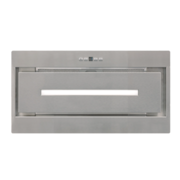 Campana grupo filtrante Cata GPL 52 X