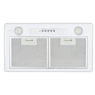 Campana grupo filtrante Cata GT-PLUS 45 WH
