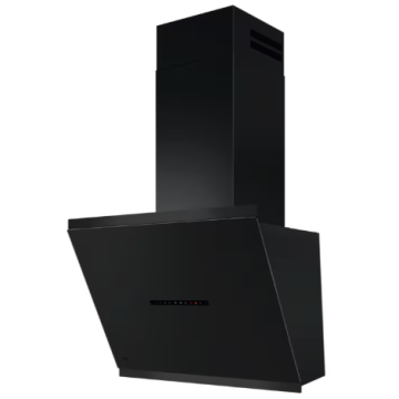 Campana decorativa vertical AEG GV77D61ST