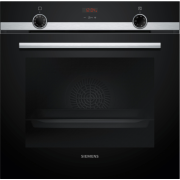 Horno siemens HB534AER3
