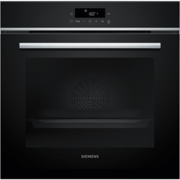 Horno pirolítico siemens HB572AES3