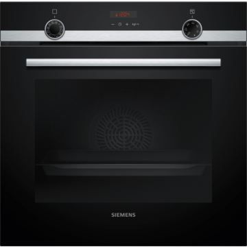 Horno pirolítico siemens HB574AER3