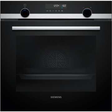 Horno pirolítico siemens HB578GES3
