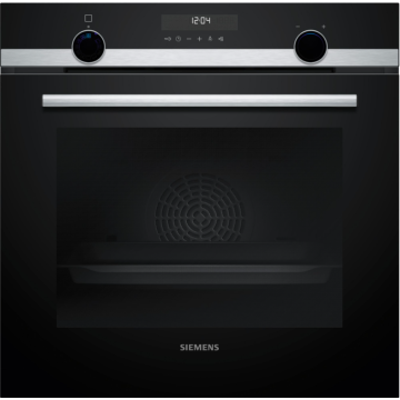 Horno pirolítico siemens HB578GES7