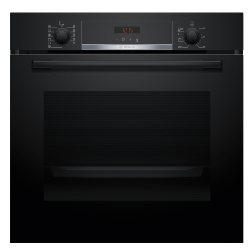 Horno pirolítico Bosch HBA574BB3