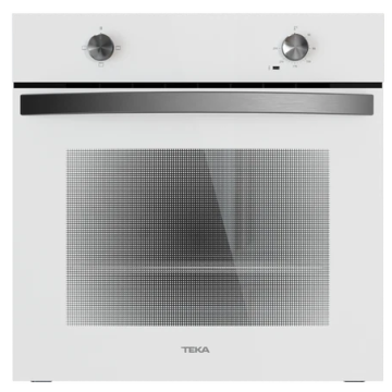 Horno convencional Teka NEO HBB 4350 BLANCO