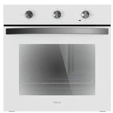 Horno convencional Teka NEO HBB 5350 BLANCO