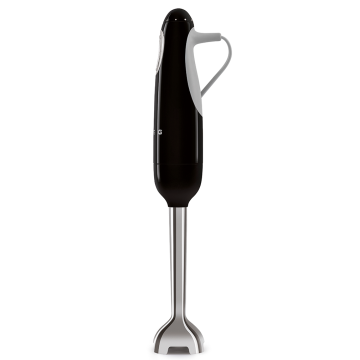 Batidora de mano Smeg HBF11BLEU Negra