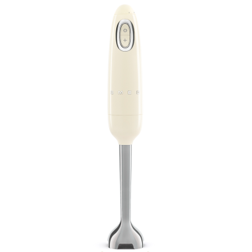 Batidora de mano Smeg HBF11CREU Crema
