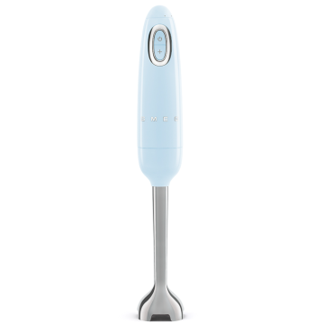 Batidora de mano Smeg HBF11PBEU Azul